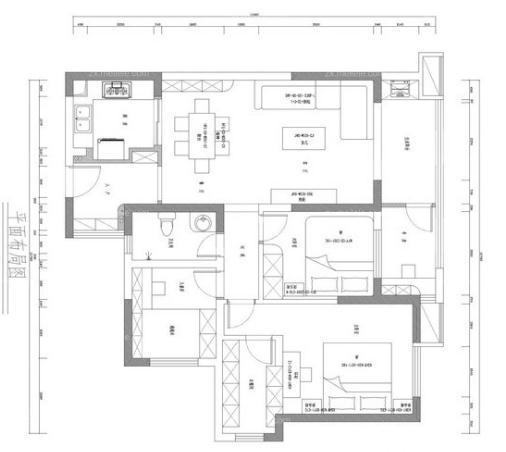 别墅|农村两层别墅,造价不超过20w,带你霸气玩转新农村!