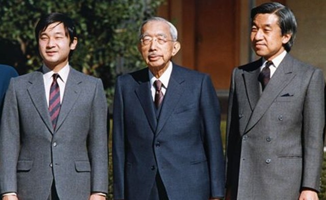 日本|31年前裕仁天皇去世，日本邀请我们参与葬礼，官方霸气回复4字