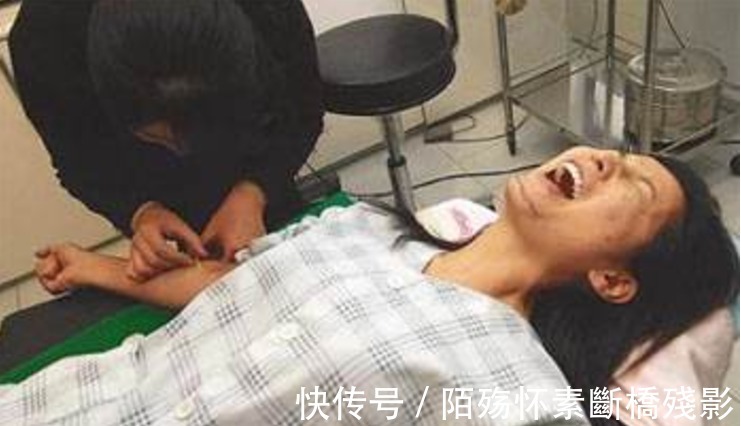 红花|比整容还狠!网红花1500到日本“洗血”,后遗症让人心惊