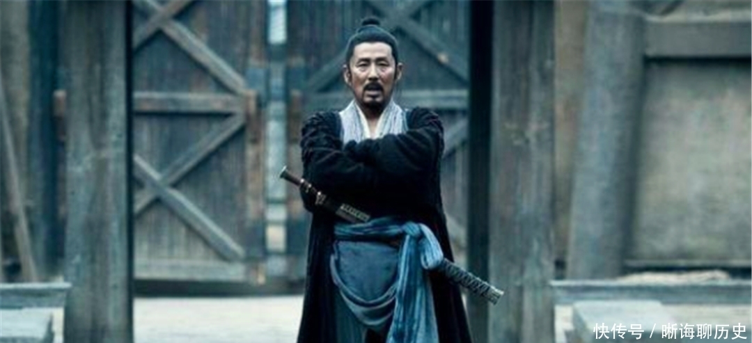 保护|“鸿门宴”项伯为什么要保护刘邦脱险,项伯最后的结局是什么样子?