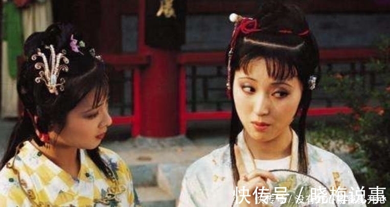 周瑞!初入贾府,黛玉做了一件事,自此解决很多大麻烦,连迎春都佩服