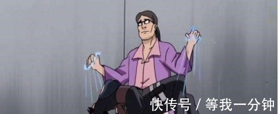 不齿|火影忍者:最不齿的4种忍术,一种对静音下手,差点失了智了