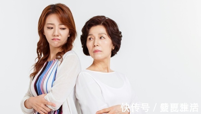 家庭问题|“妈,您帮我来看孩子”“儿子,带孩子的事别找我”