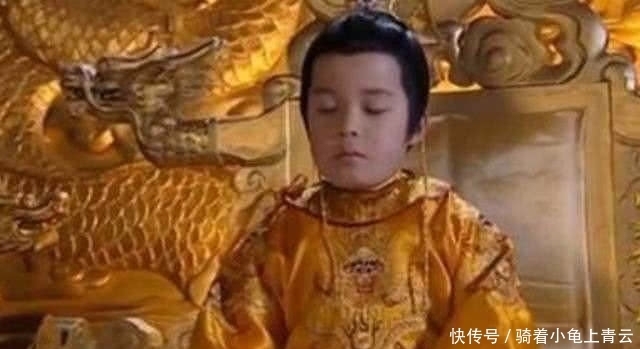 儿子|赵匡胤篡位时,柴荣的儿子为什么不起来反抗?说出来让人腿颤