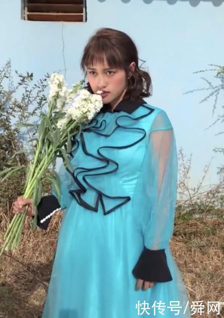 新娘|土豪新娘废墟旁拍照,富二代新郎看到成片无话可说!