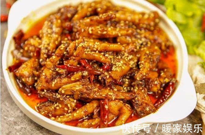 教你几道好吃的美味小菜,荤素搭配又下饭,招待朋友不二之选!