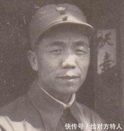 开国中将聂凤智:八路军里的宠妻达人,5分钟