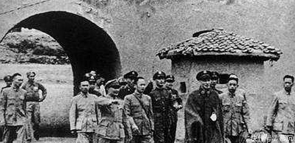 日本|日本人始终没打过黄河, 是因为黄河艰险吗 不, 而是此人的一建议!