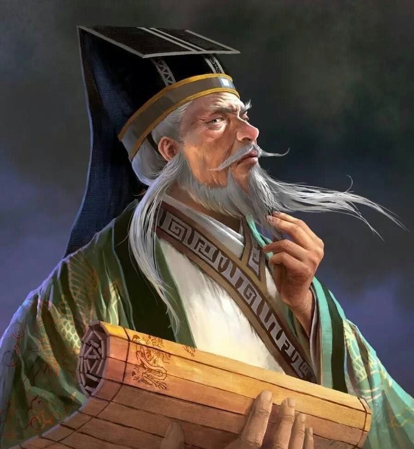 纵横家|鬼谷子大智慧:人到中年,要控制好自己的脾气,不然很容易吃亏!