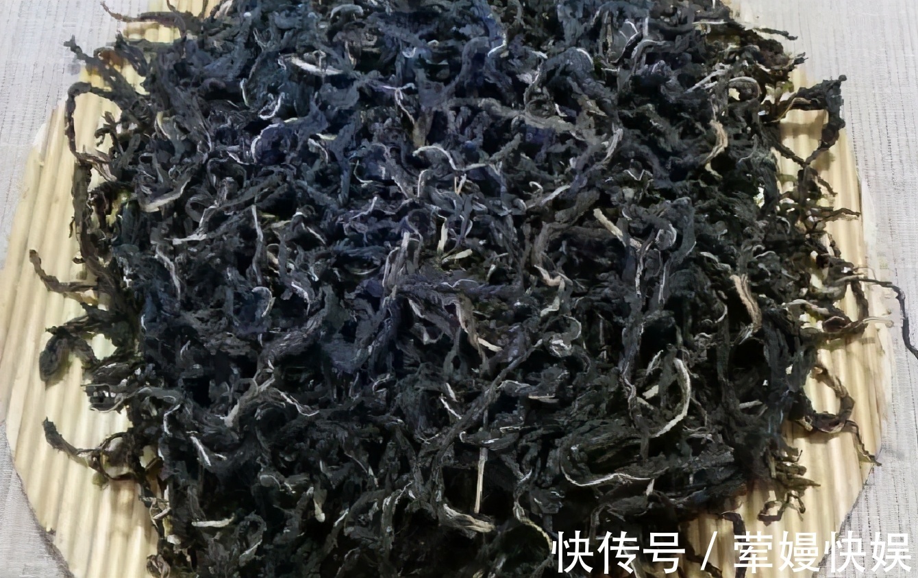 宝贝|大家都只吃其种子，原来叶子才是宝贝，花钱都很难买到