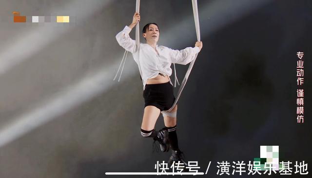 姐姐们都吊成这样了,观众为什么只买吉克隽逸的帐?