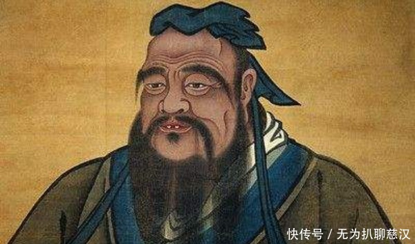 公孙鞅|乡愿:左右逢源的伪善小人,孔子为何对这类人“恨之入骨”?