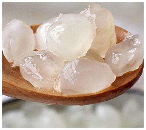 女人再節(jié)儉6種堿性食物也要吃，補充天然雌激素，防早更顯年輕