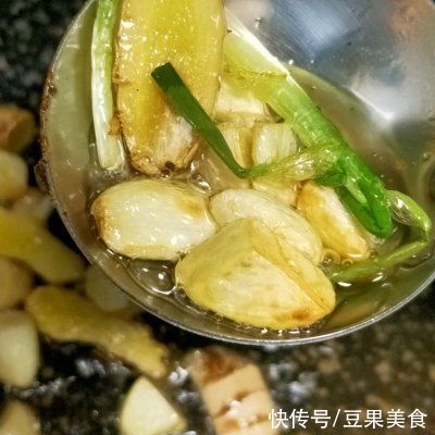 网红家常砂锅啫鱼，简单快手超美味