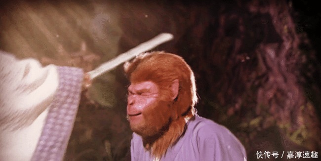 原型|孙悟空是确有其人,还是吴承恩杜撰的?历史上是否有他的原型可寻