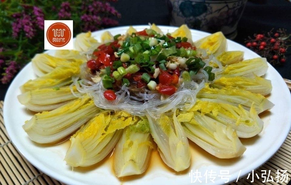 全方位|适合秋天吃的6道蒸菜，健康少油，营养全方位，简单解决做菜烦恼