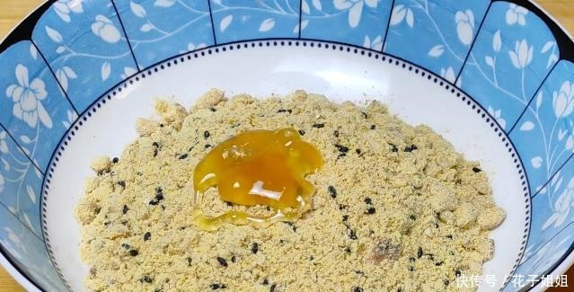 豆浆|早餐吃它,胜过喝豆浆牛奶,维生素钙极高,做一次吃半月