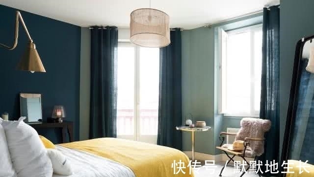 通透|62平小户型这样设计,全屋通透、明亮,且时尚美观!