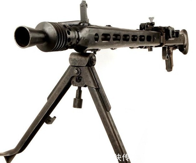 美军|史上最牛士兵的神秘武器——单日射杀四千美军