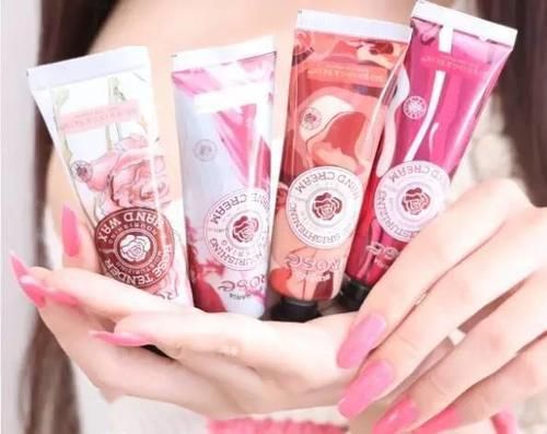 补水保湿的8大死角，你中了几个？