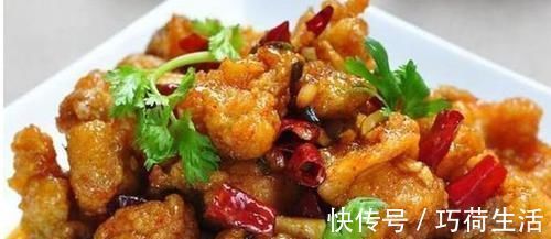 玉米淀粉|香气扑鼻的几道家常菜，好吃不腻人，营养解馋下饭