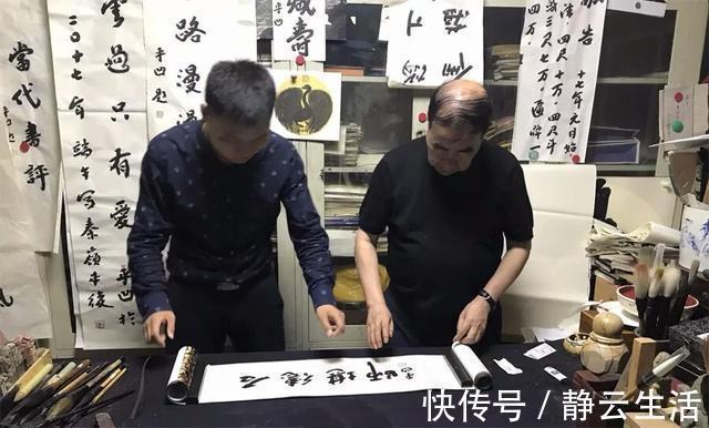 书法家!贾平凹口无遮拦,用名气在书法圈捞钱,是在挑战书法家的底线