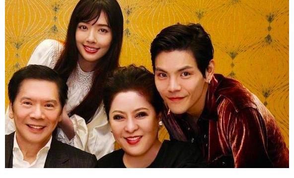 接种疫苗|两名资深台星打疫苗后发烧抽痛，已有老人猝逝，向太陈岚只想逃离