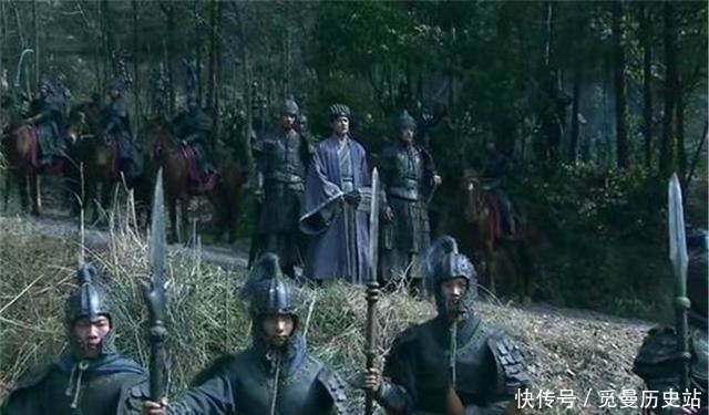 成功|街亭之战因马谡而失败，但如果马谡成功了，三国形势会有什么变化