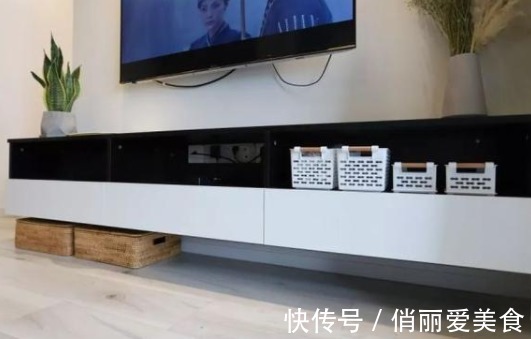 实用|她家83平米,一个玄关就圈粉无数,全屋设计漂亮又实用,太棒了