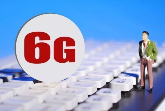 徐直军|对于6G研发,华为徐直军透露关键信息,任正非的确深谋远虑