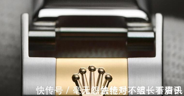 表壳 为何劳力士手表表壳链带,让人感觉特别光亮细致