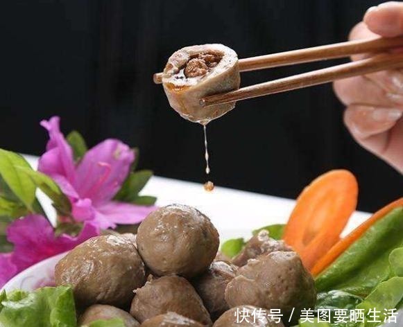 停不下来|听名字恶心到吐,但吃一口却停不下来的5款美食,你吃过几种呢