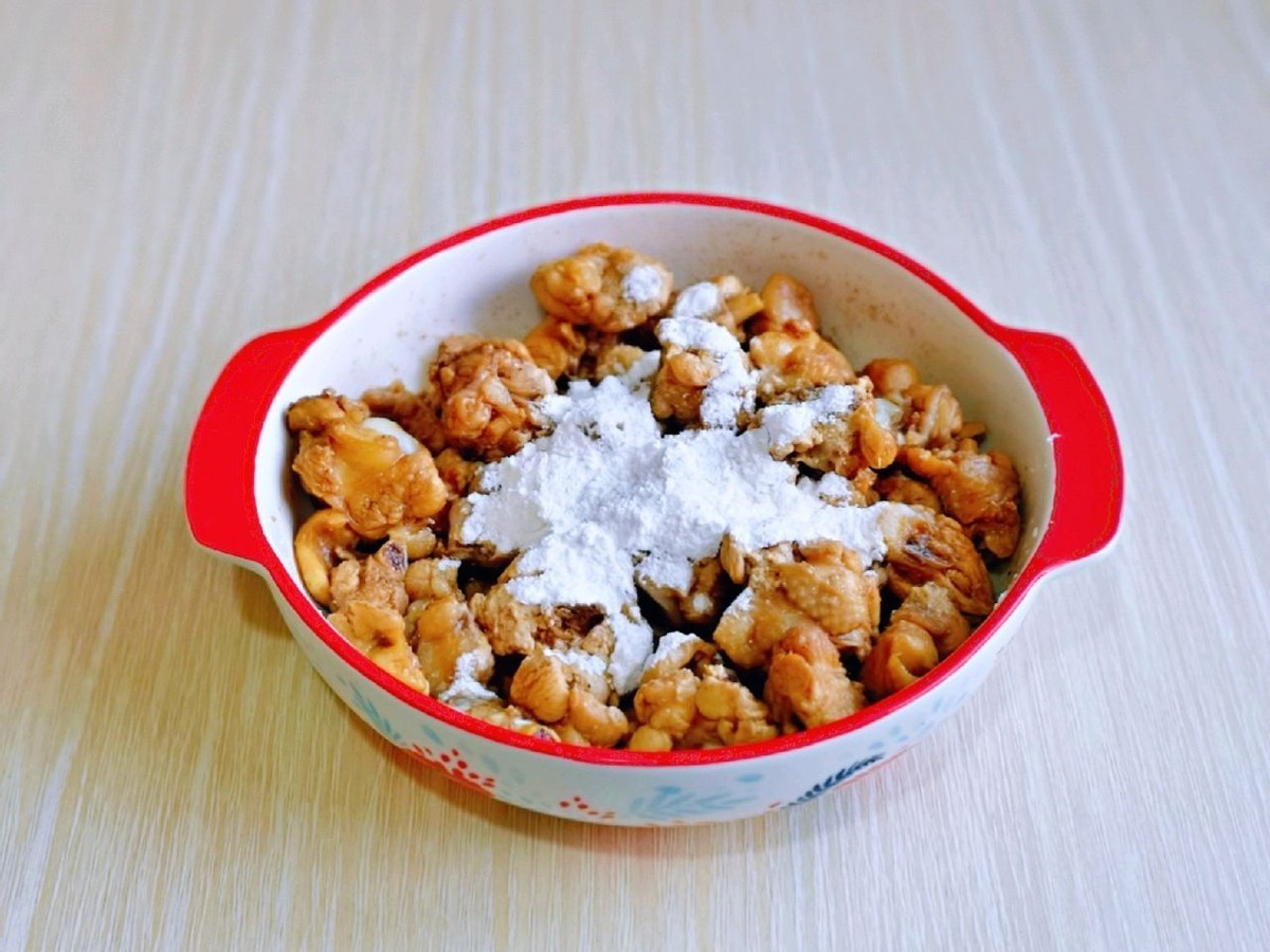 夏天没有食欲,试一试此菜,麻辣鲜香,好吃到上瘾