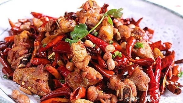 川菜十大经典名菜,哪些是你知道的,你又喜欢哪些呢