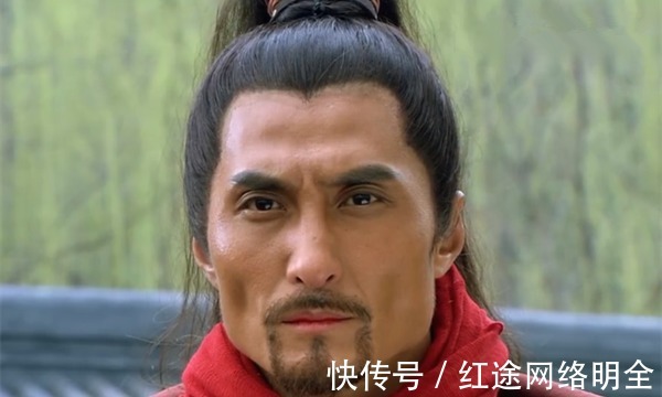 曹州|此人因高衙内与梁山为敌,与林冲激战一百回合,结局悲壮