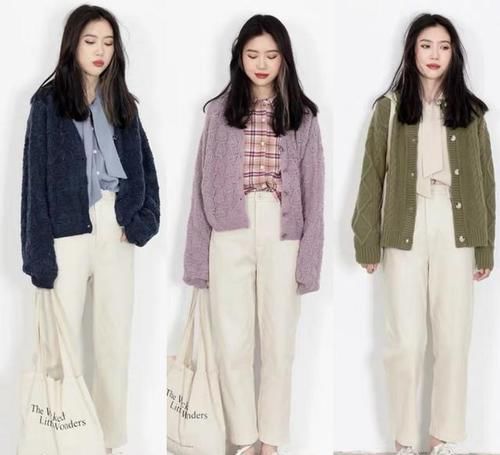 女人过了30，不用刻意扮嫩！今年流行这样穿，时髦又好看