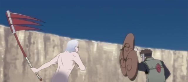 佐助|火影盘点火影里四个少儿不宜的地方,论打码我只服雏田和鸣人!