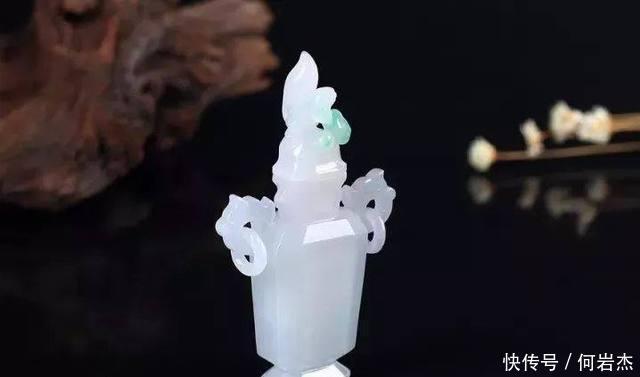  中国艺术品|他的藏品就卖出了8亿多天价死后只带走一枚翡翠戒指