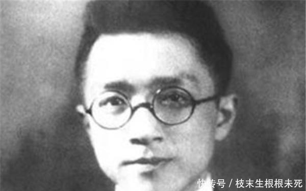 多情|问君能有几多情解析多情才子徐志摩的情路历程