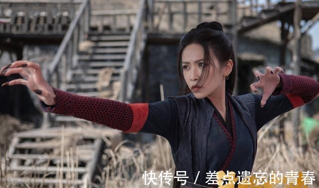 唐三|《斗罗大陆》四对CP四种不同的爱情，最甜的不是男女主