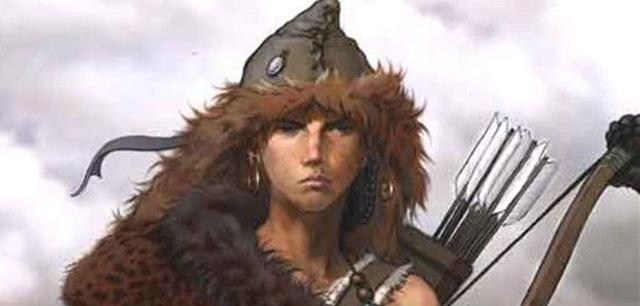 五胡|中国古代最强大的五个少数民族，如今4个已消失，只剩一个在中国西北