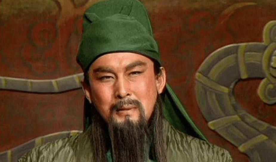 关羽|关羽一生,斩杀无数猛将,只有斩杀他后令关羽非常后悔!