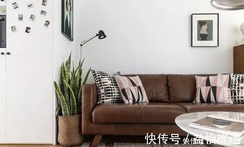 飘窗|她89㎡的家开挂了,小两居还有衣帽间、书房成了小户型的梦想