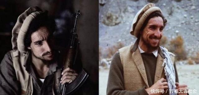 却是|他是苏军的宿敌,却是阿富汗的象征,抗苏英雄马苏德的波澜一生