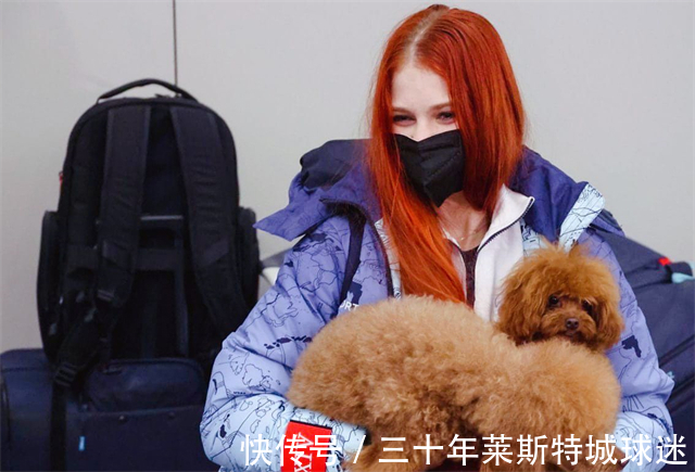 金博洋|特鲁索娃表态想回中国!夸中国伟大感谢中国支持,点名要看大熊猫
