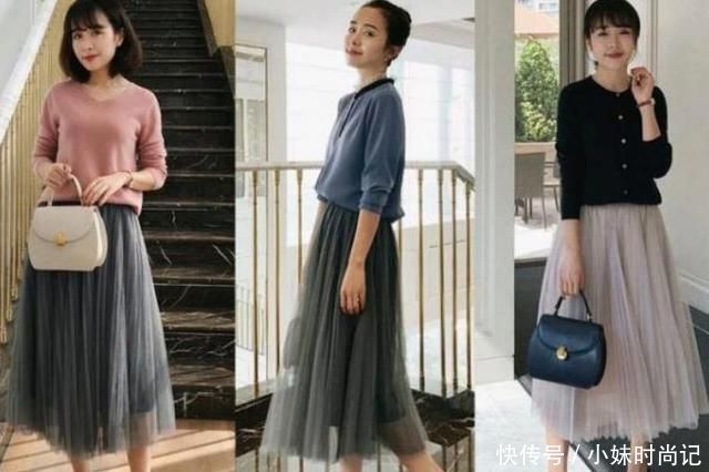 人到四十也要好好穿衣, 拒绝土气“大妈装”, 端庄、优雅才是本色