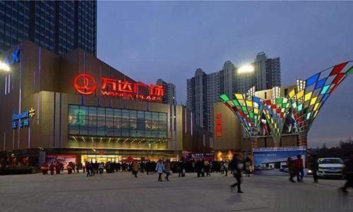 ipo|“一平方米不留”,万达全面退出房地产,王健林靠“它”竞争首富