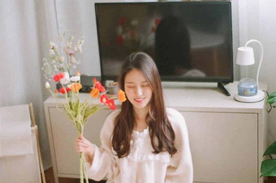 独居生活|韩国90后女生的独居生活,一边买买买,一边断舍离,38㎡住了2年