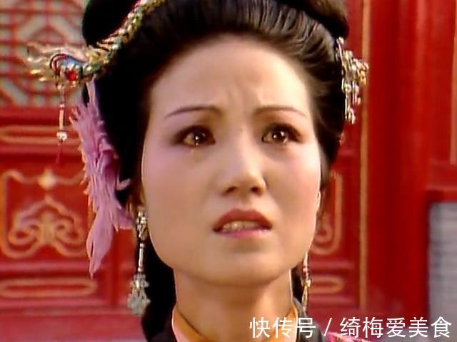 荣国府@红楼梦:荣国府张灯结彩,探春一声娘,赵姨娘肝肠寸断