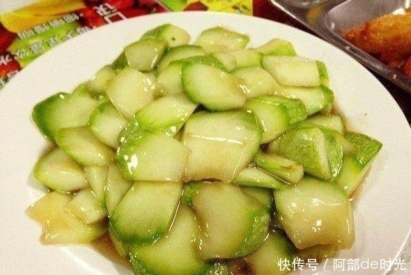 西葫芦|不说不知道,西葫芦这么吃,致癌!看完赶快告诉身边的人!